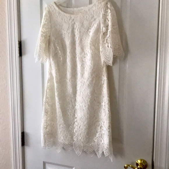 I love this dress but it’s too big - Picture 1 of 6